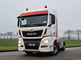 M.A.N. 18.540 TGX