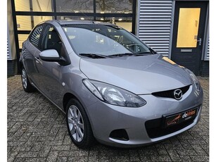 Mazda 2 1.3 TS Plus **HARMAN/KARDON**