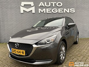 Mazda 2 1.5 Skyactiv-G Style selected Automaat