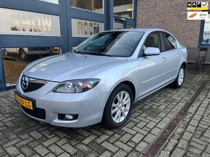 Mazda 3 1.6 S-VT Executive AUT. 1e eigenaar, dealer