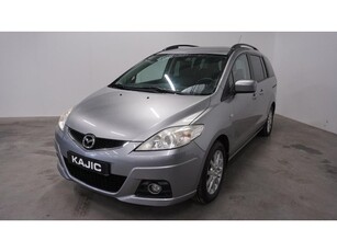 Mazda 5 2.0 Katano