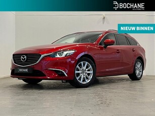 Mazda 6 Sportbreak 2.0 SkyActiv-G 165 TS+ Navi Clima