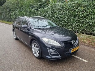 Mazda 6 Sportbreak 2.0 TS