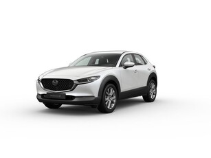 Mazda CX-30 e-Skyactiv G 140 Centre-Line