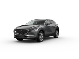 Mazda CX-30 e-Skyactiv G 140 Exclusive-Line