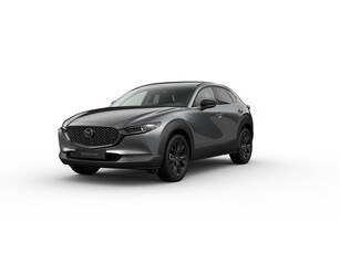 Mazda CX-30 e-Skyactiv G 140 Nagisa