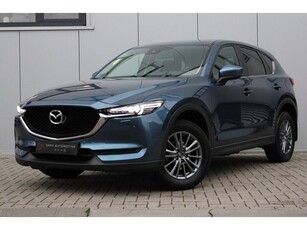 Mazda CX-5 2.0 SkyActiv-G 160 GT-M 4WD LED I AFN. TREKHAAK