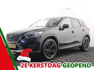 Mazda CX-5 2.0 SkyActiv-G 165 Skylease GT 2WD