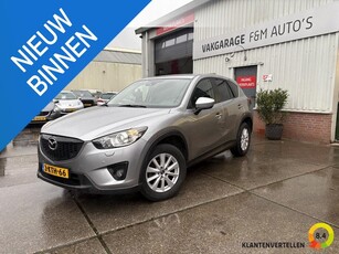 Mazda CX-5 2.0 Skylease+ 2WD