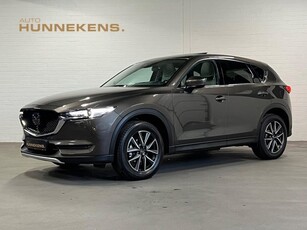 Mazda CX-5 2.5 GT-M AWD Open dak Adapt. Cruise c.