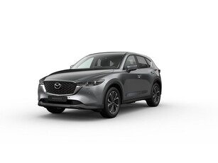 Mazda CX-5 e-Skyactiv-G 165 Advantage