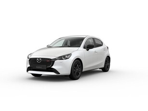 Mazda Mazda2 SKYACTIV-G 90 Homura