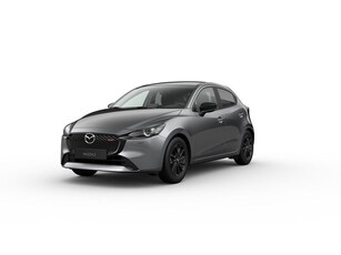 Mazda Mazda2 SKYACTIV-G 90 Homura