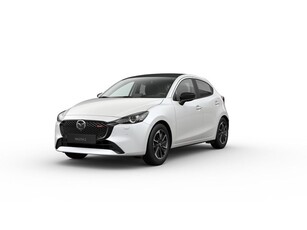 Mazda Mazda2 SKYACTIV-G 90 Homura Aka - Driver Assistance