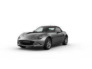 Mazda MX-5 SKYACTIV-G 132 Kazari