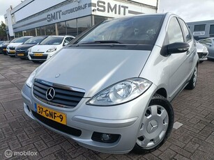 Mercedes A-klasse 150 Elegance AC/TREKHAAK/DEALER OND.