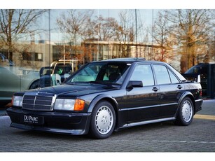 Mercedes-Benz 190 E 2.5-16 EVO 1 Nieuwstaat