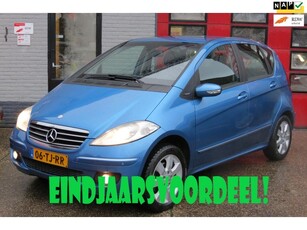 Mercedes-Benz A-klasse 150 Avantgarde , 1/2 LEDER , AIRCO