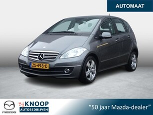 Mercedes-Benz A-klasse 150 Avantgarde PDC Hoge instap