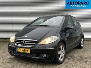 Mercedes-Benz A-klasse 150 Classic AIRCO, HALF LEDER, RIJDT