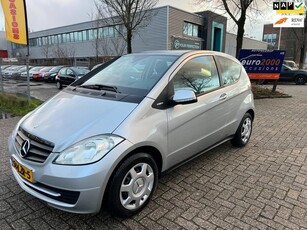 Mercedes-Benz A-klasse 160 BlueEFFICIENCY - 72.000 KM NAP !