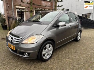 Mercedes-Benz A-klasse 160 BlueEFFICIENCY Avantgarde airco