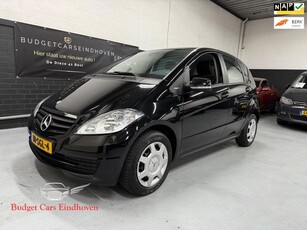 Mercedes-Benz A-klasse 160 BlueEFFICIENCY Business Class