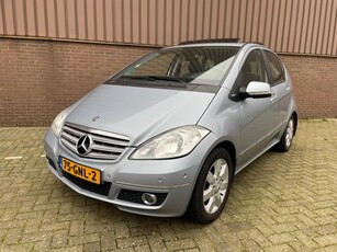 Mercedes-Benz A-klasse 170 Avantgarde Automaat 5drs. Pano