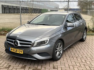 Mercedes-Benz A-Klasse 180 Ambition, LEES BESCHRIJVING!!!