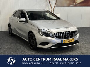 Mercedes-Benz A-Klasse 180 Ambition NAVIGATIE CRUISE