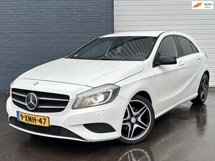 Mercedes-Benz A-klasse 180 Ambition XENON/AMG/PDC/NWEAPK