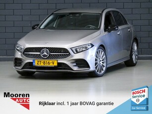 Mercedes-Benz A-Klasse 180 Business Solution AMG