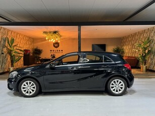 Mercedes-Benz A-klasse 180 CDI Lease Edition NAP Xenon