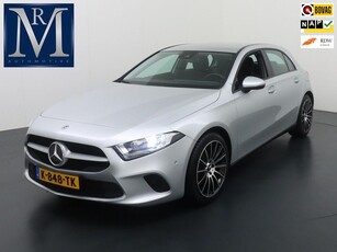 Mercedes-Benz A-klasse 200 Ambition VAN 24.900 VOOR 22.870