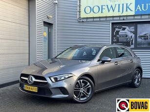 Mercedes-Benz A-Klasse 200 Business Solution Plus Clima Led