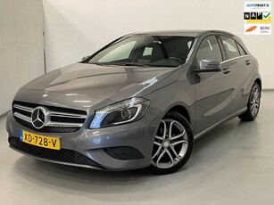 Mercedes-Benz A-klasse 220 CDI Urban / Xenon / Camera /