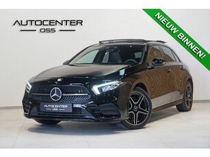 Mercedes-Benz A-Klasse 250 e AMG ? DISTRONIC ? BURMESTER ?