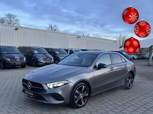 Mercedes-Benz A-Klasse 250 e LUXURY ** LED, MBUX+, LEDER