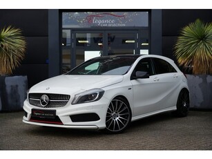 Mercedes-Benz A-Klasse 250 Sport Ambition 211pk