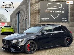 Mercedes-Benz A-klasse AMG 45 S 4MATIC+