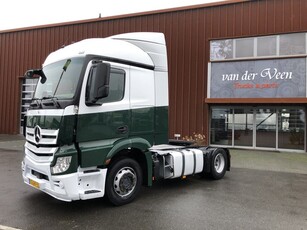 Mercedes-Benz Actros 1842 mit 619.000 Kilometer!!!!