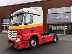 Mercedes-Benz Actros 1942 (bj 2014, automaat)