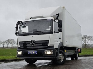 MERCEDES-BENZ ATEGO 1623 L