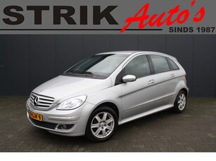 Mercedes-Benz B-Klasse 170 - AIRCO - TREKHAAK - CRUISE