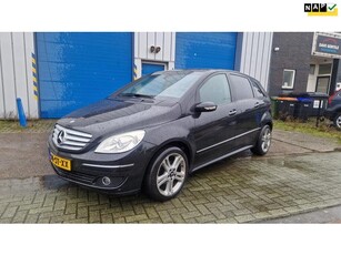 Mercedes-Benz B-klasse 170 Automaat 184863 Km