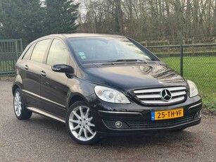 Mercedes-Benz B-klasse 170 /Automaat/Airco/Cruise/