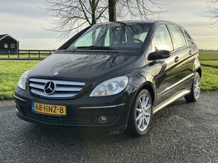 Mercedes-Benz B-Klasse 170 Automaat * inruil mogelijk