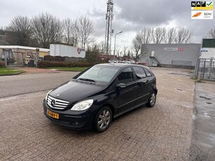 Mercedes-Benz B-klasse 170 LPG.Clima.Automaat.GAZ