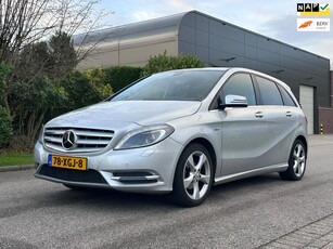 Mercedes-Benz B-klasse 180 Ambition CarPlay/Android