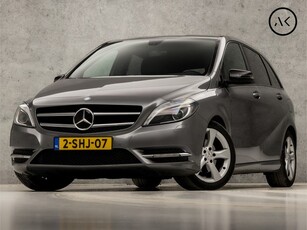 Mercedes-Benz B-Klasse 180 Ambition Sport (NAVIGATIE, NAP